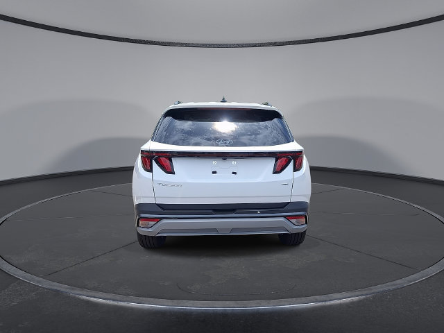 New 2026 Hyundai Tucson SEL Plus AWD/4WD image 7