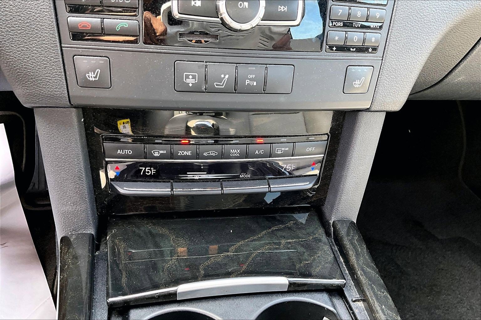 Used 2013 Mercedes-Benz E 350 E 350 image 15