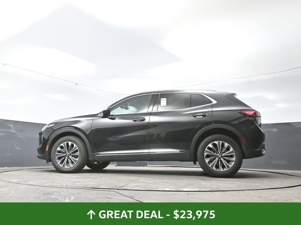 Used 2024 Buick Envision Preferred image 50