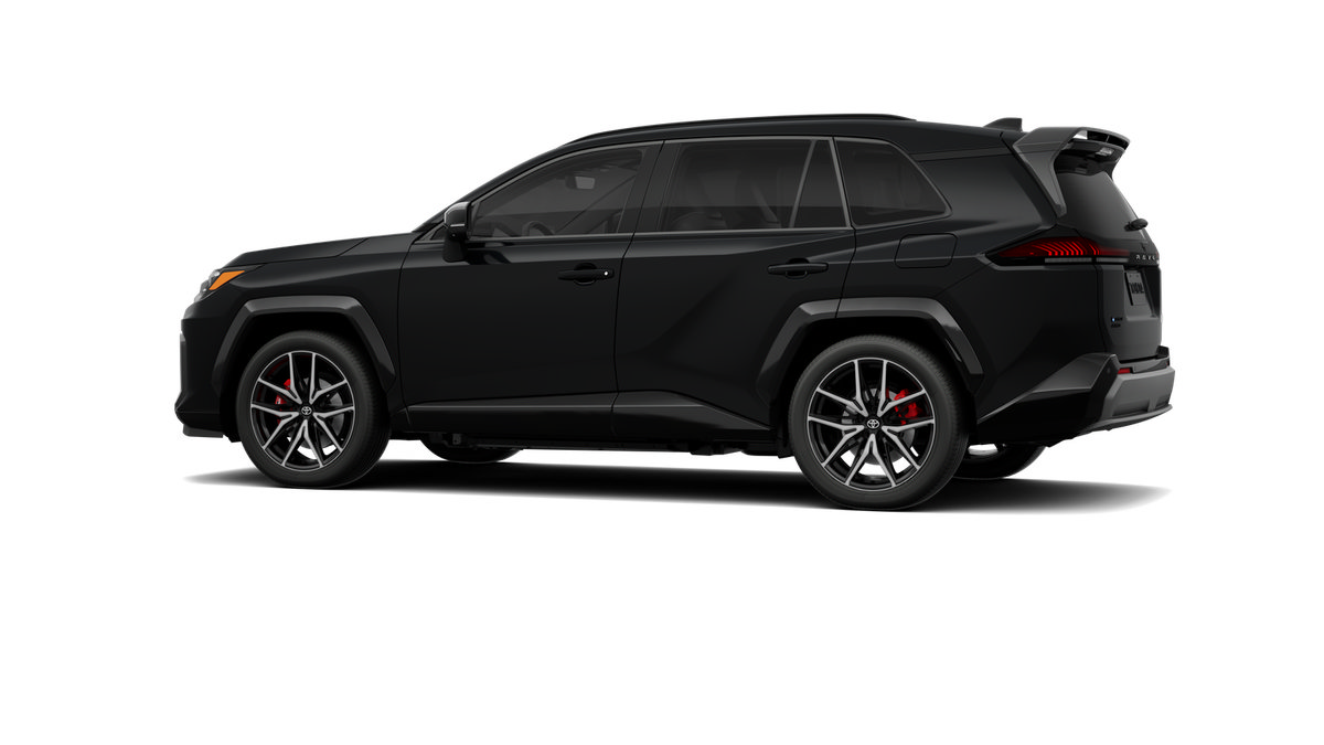 New 2026 Toyota RAV4 AWD Plug-in Hybrid image 62