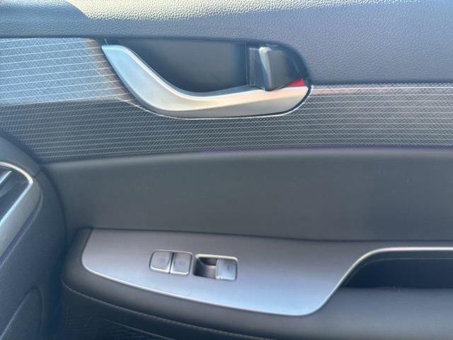 Used 2025 Hyundai Palisade Limited image 22