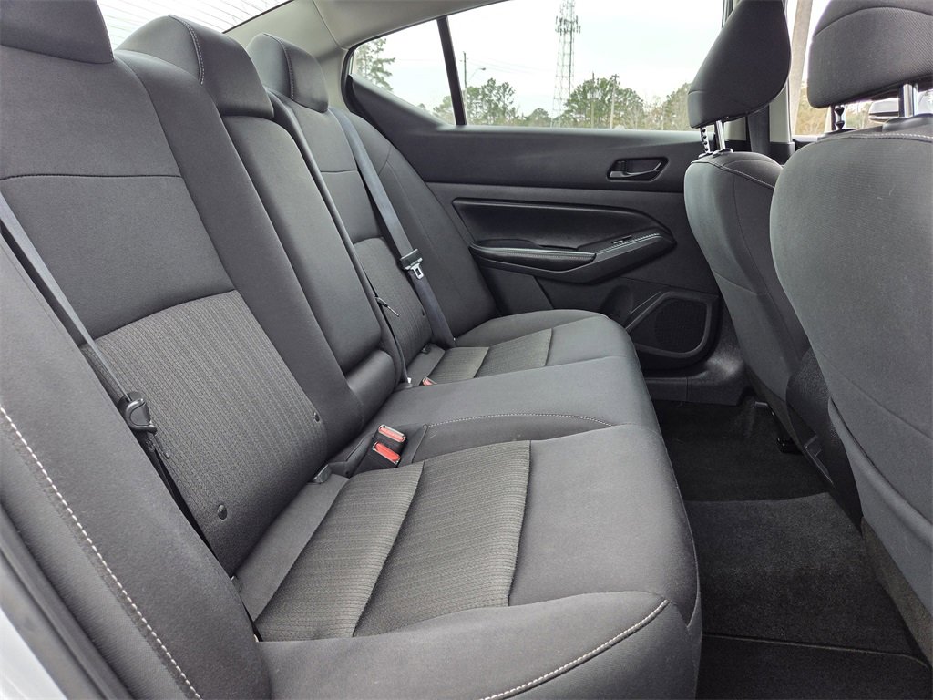 Used 2024 Nissan Altima 2.5 SV w/ SV Premium Package image 26