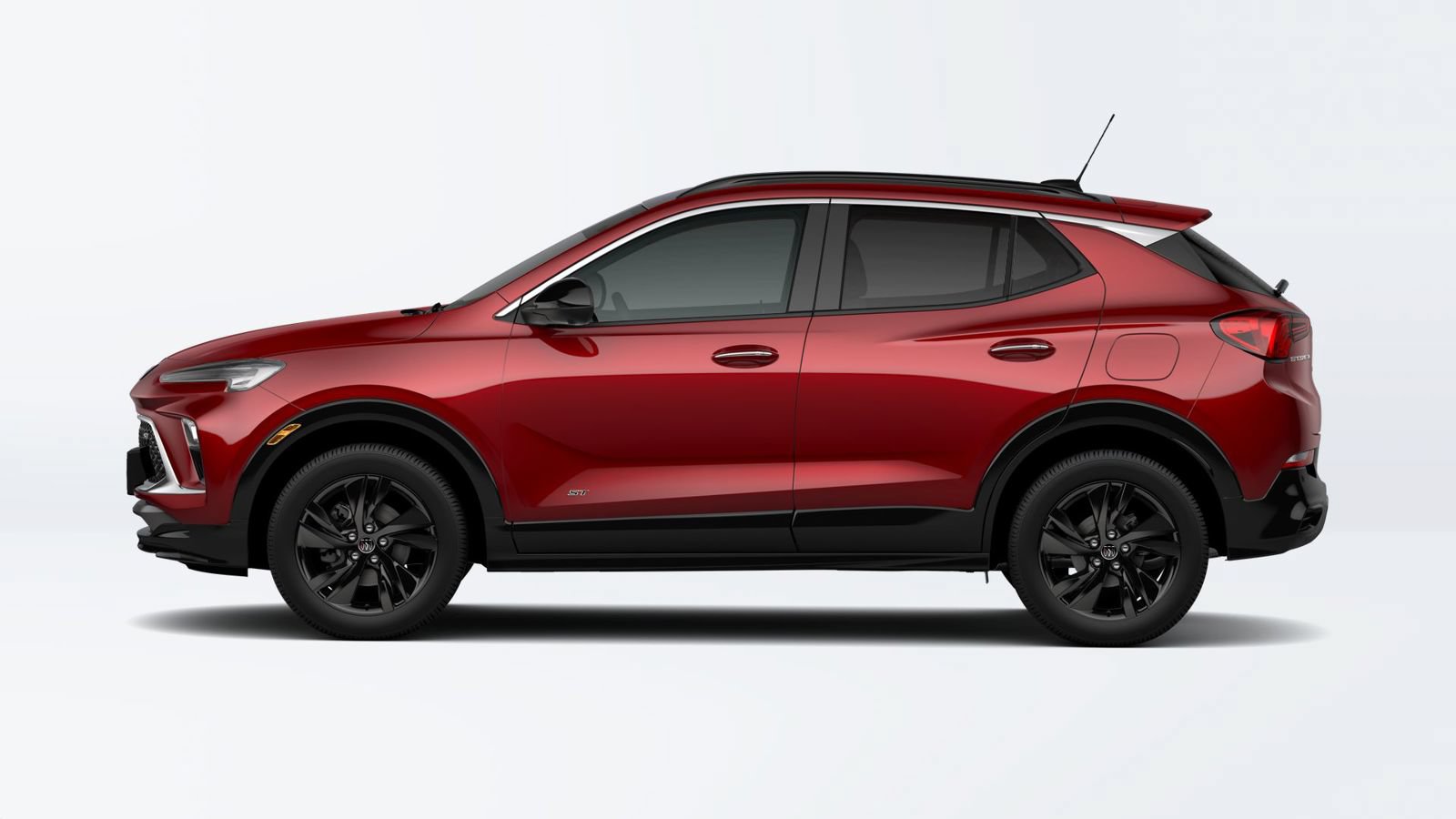 New 2026 Buick Encore GX Sport Touring w/ Advanced Technology Package FWD image 25