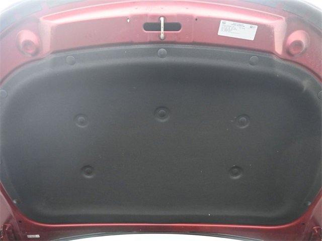 Certified 2023 Buick Envision Essence w/ Sport Touring Package image 21