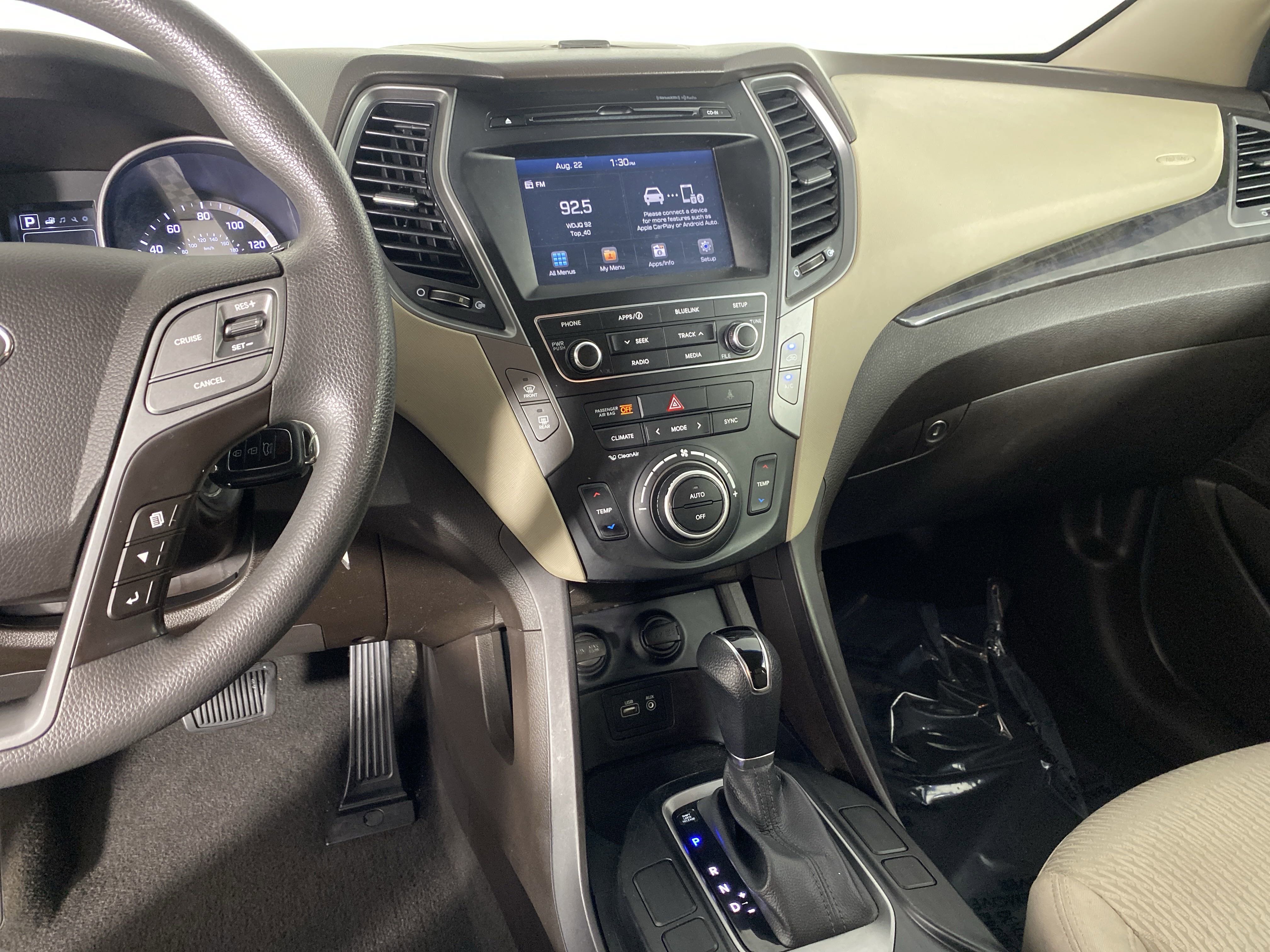 Used 2017 Hyundai Santa Fe Sport image 34