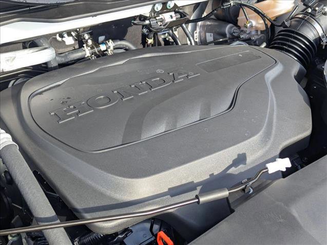 New 2026 Honda Odyssey Sport-L image 15