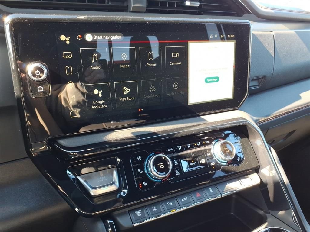 New 2026 GMC Sierra 2500 AT4 w/ AT4 Premium Plus Package image 20