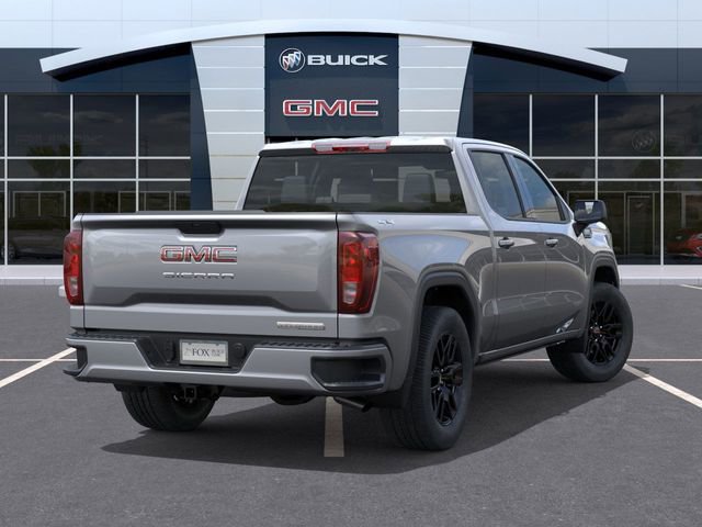 New 2026 GMC Sierra 1500 Elevation AWD/4WD image 4