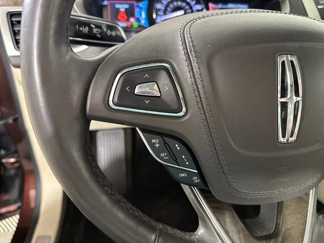 Used 2019 Lincoln MKZ Reserve image 15