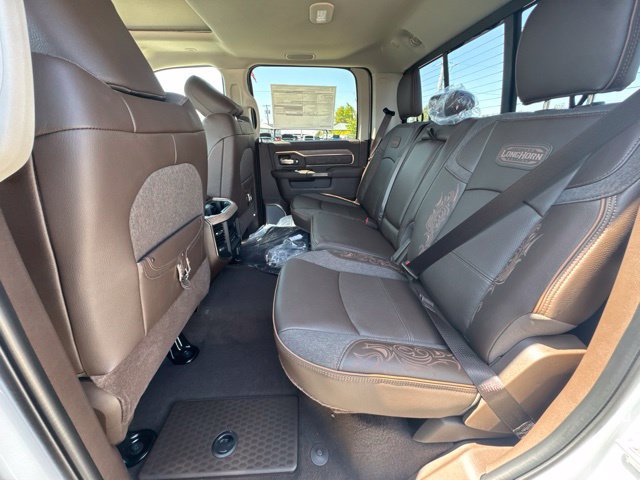 New 2027 RAM 3500 Limited AWD/4WD image 16