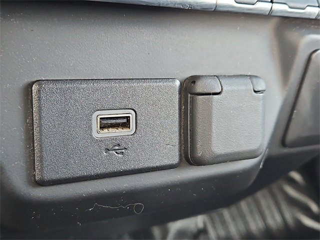 Used 2019 GMC Sierra 1500 2WD Double Cab image 20