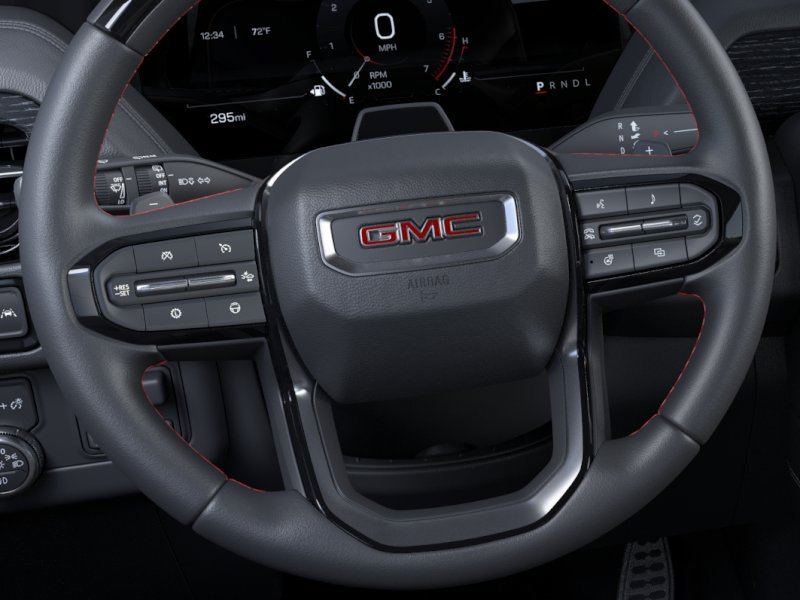 New 2026 GMC Yukon XL AT4 Ultimate AWD/4WD image 21