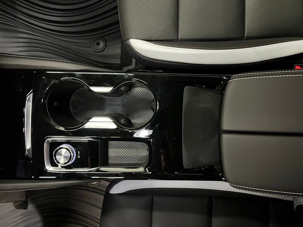 New 2026 Buick Envision Sport Touring image 24