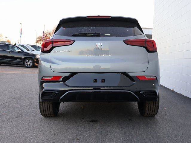 New 2026 Buick Encore GX Sport Touring w/ Comfort Package image 5