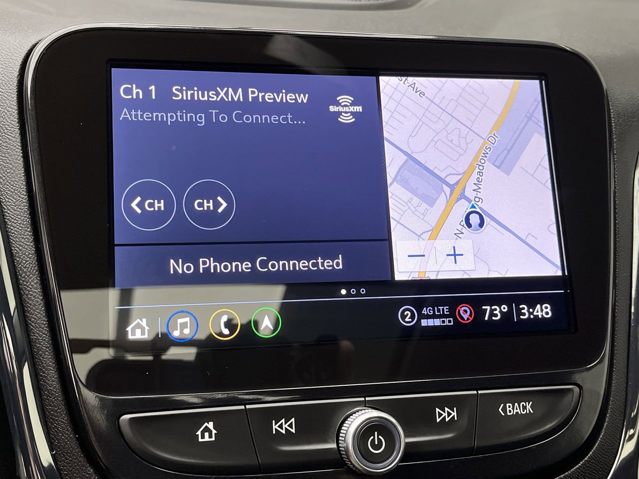 Certified 2024 Chevrolet Equinox Premier AWD/4WD image 20