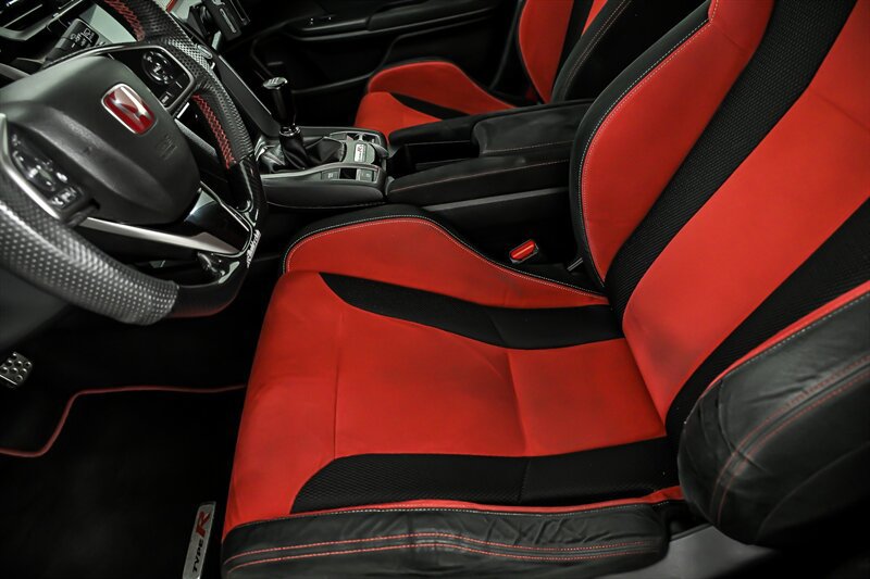 Used 2019 Honda Civic Type R image 15