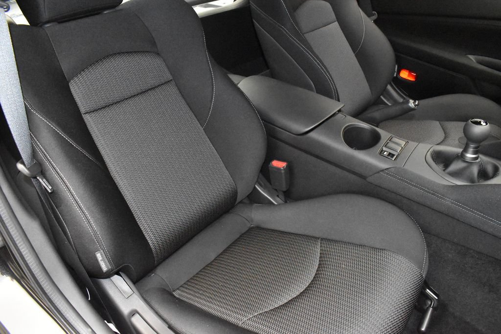 New 2026 Nissan Z Sport w/ Floor Mat Package RWD image 27