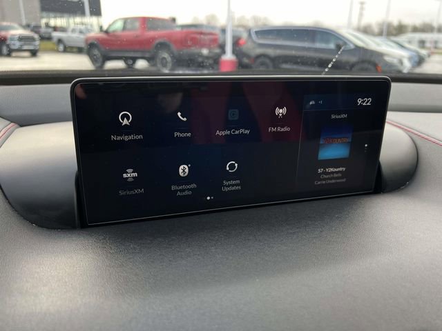 Used 2021 Acura TLX Type S image 20