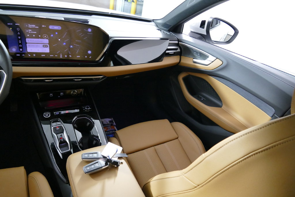 New 2026 Audi A5 Premium Plus AWD/4WD image 25