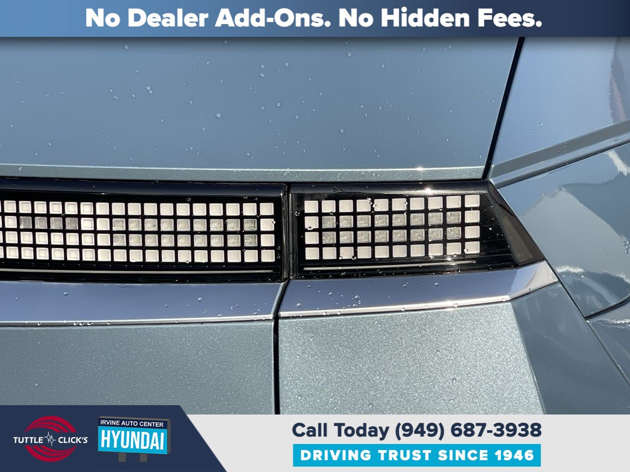 Certified 2023 Hyundai Ioniq 5 Limited RWD image 9