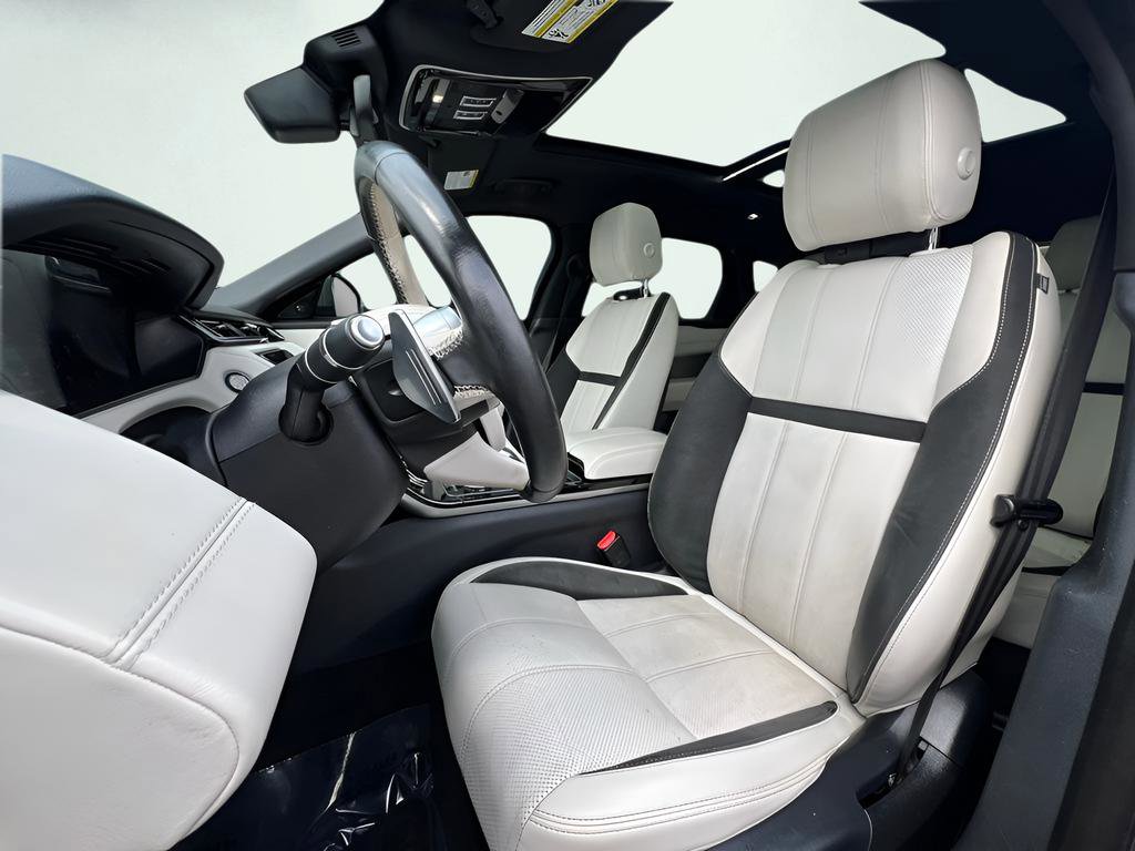 Used 2019 Land Rover Range Rover Velar R-Dynamic SE image 17