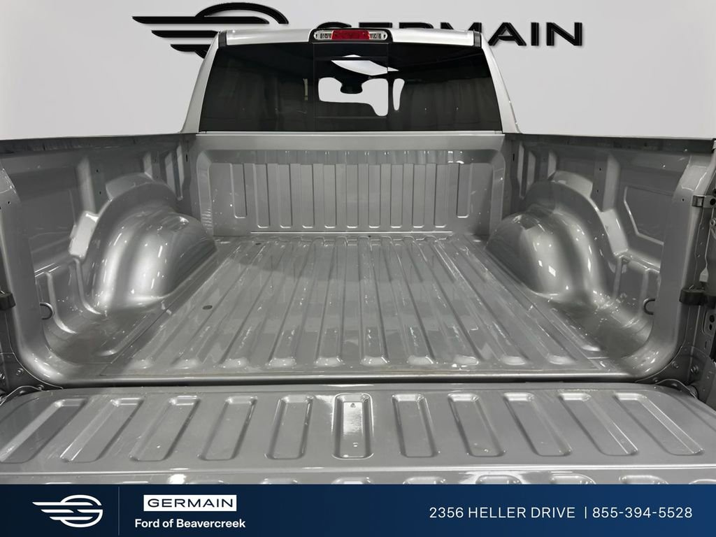 Used 2023 RAM 1500 Big Horn AWD/4WD image 21