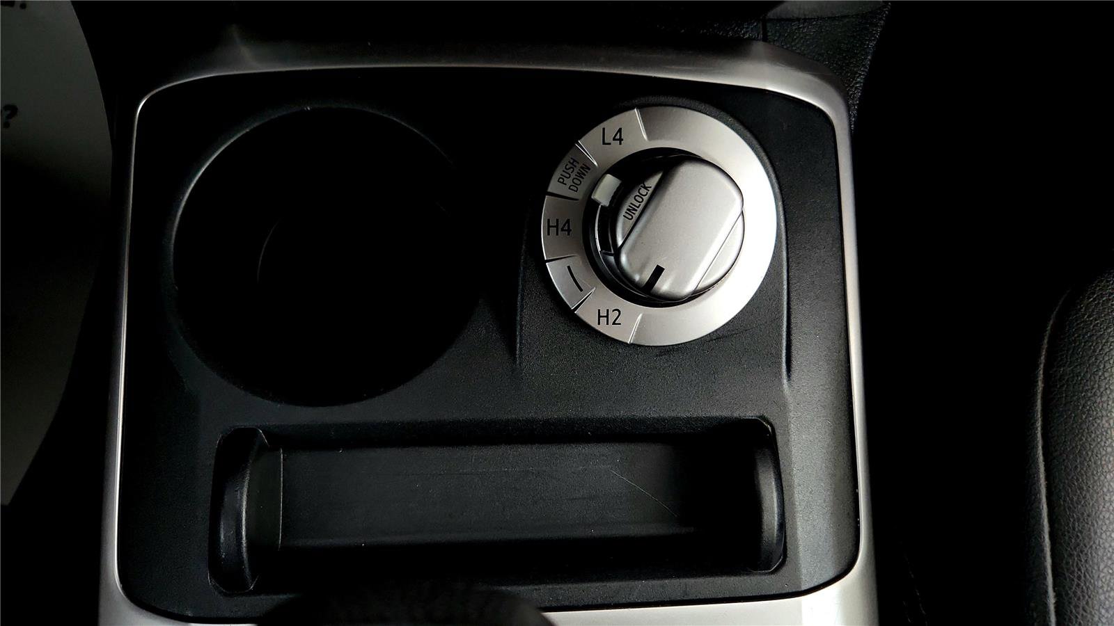 Certified 2022 Toyota 4Runner TRD Sport image 32