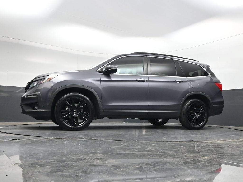 Used 2022 Honda Pilot Special Edition image 29