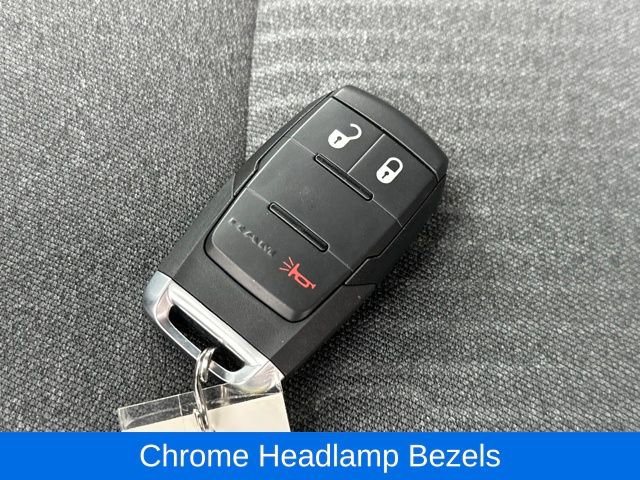 Used 2024 RAM 3500 Tradesman w/ Safety Group image 20