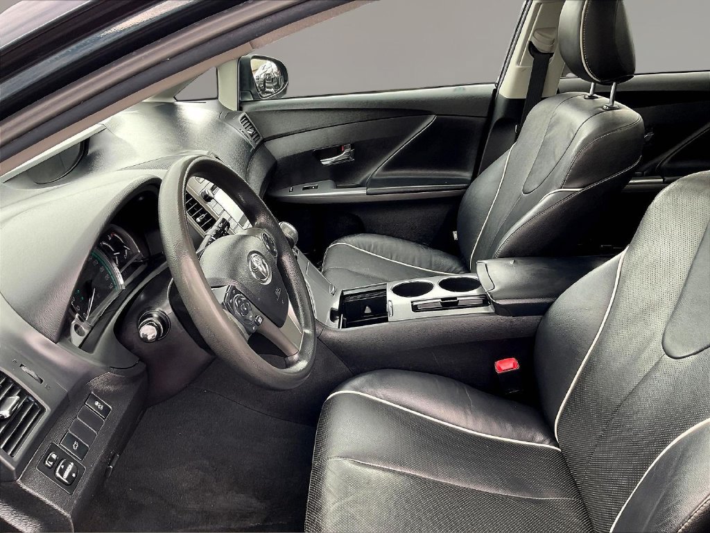 Used 2015 Toyota Venza XLE AWD/4WD image 21
