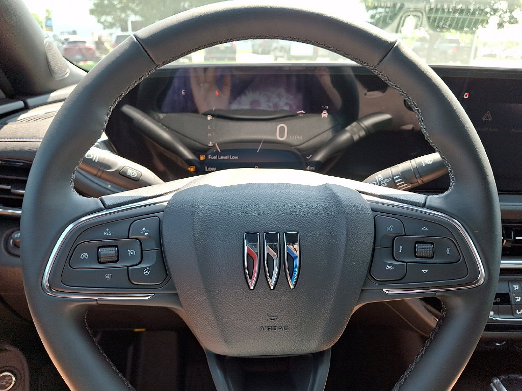 New 2026 Buick Envista Sport Touring w/ Convenience I Package FWD image 14