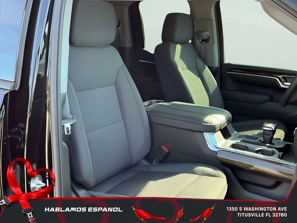 New 2026 GMC Sierra 1500 Elevation w/ Preferred Package image 21