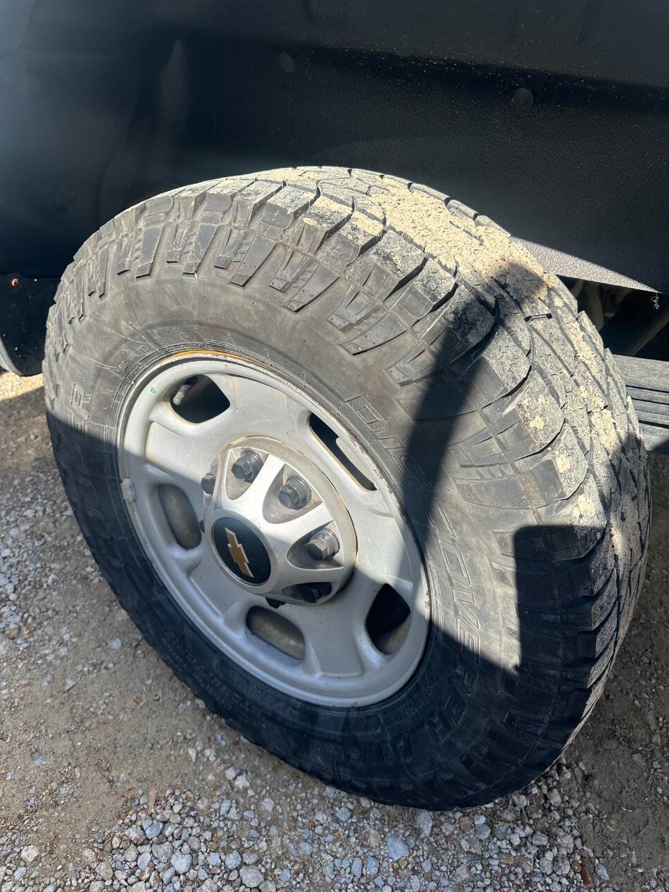 Used 2020 Chevrolet Silverado 2500 W/T w/ WT Convenience Package image 20