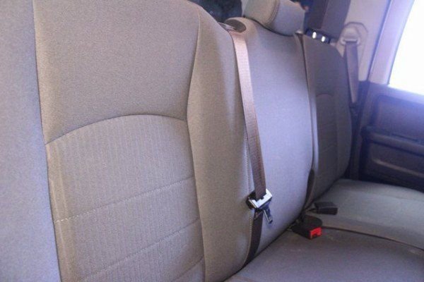 Used 2021 RAM 1500 Express w/ Wheel & Sound Group image 14