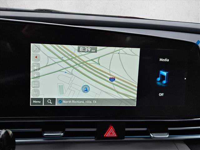 New 2026 Hyundai Elantra Limited FWD image 14