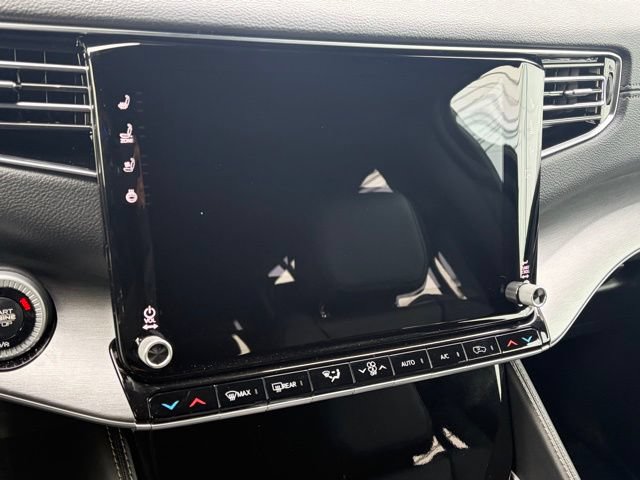 New 2026 Jeep Grand Wagoneer L Limited w/ Rear Seat Video Group I AWD/4WD image 21