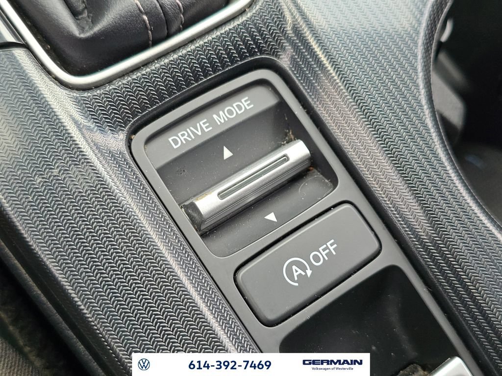 Used 2023 Honda Civic Sport image 26