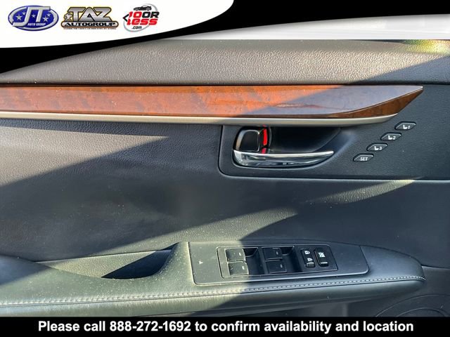Used 2014 Lexus ES 350 w/ Premium Package FWD image 19