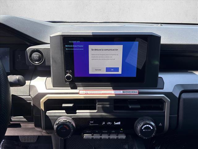 Certified 2025 Toyota Tacoma SR5 RWD image 13