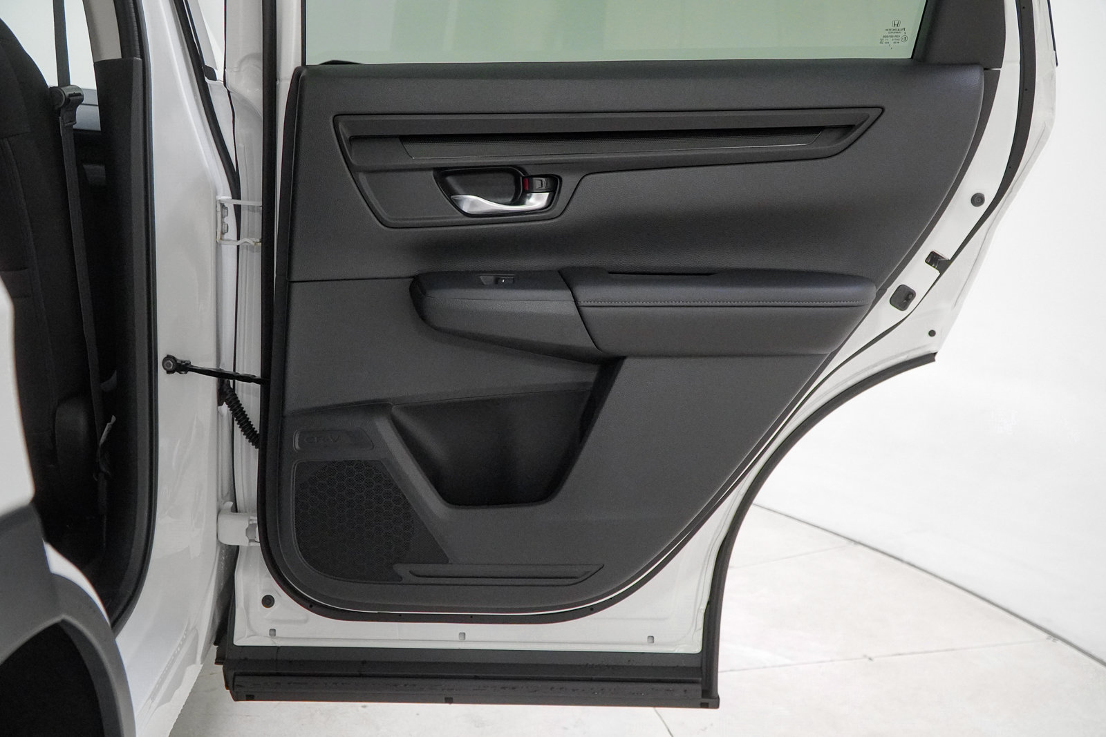New 2026 Honda CR-V EX image 34