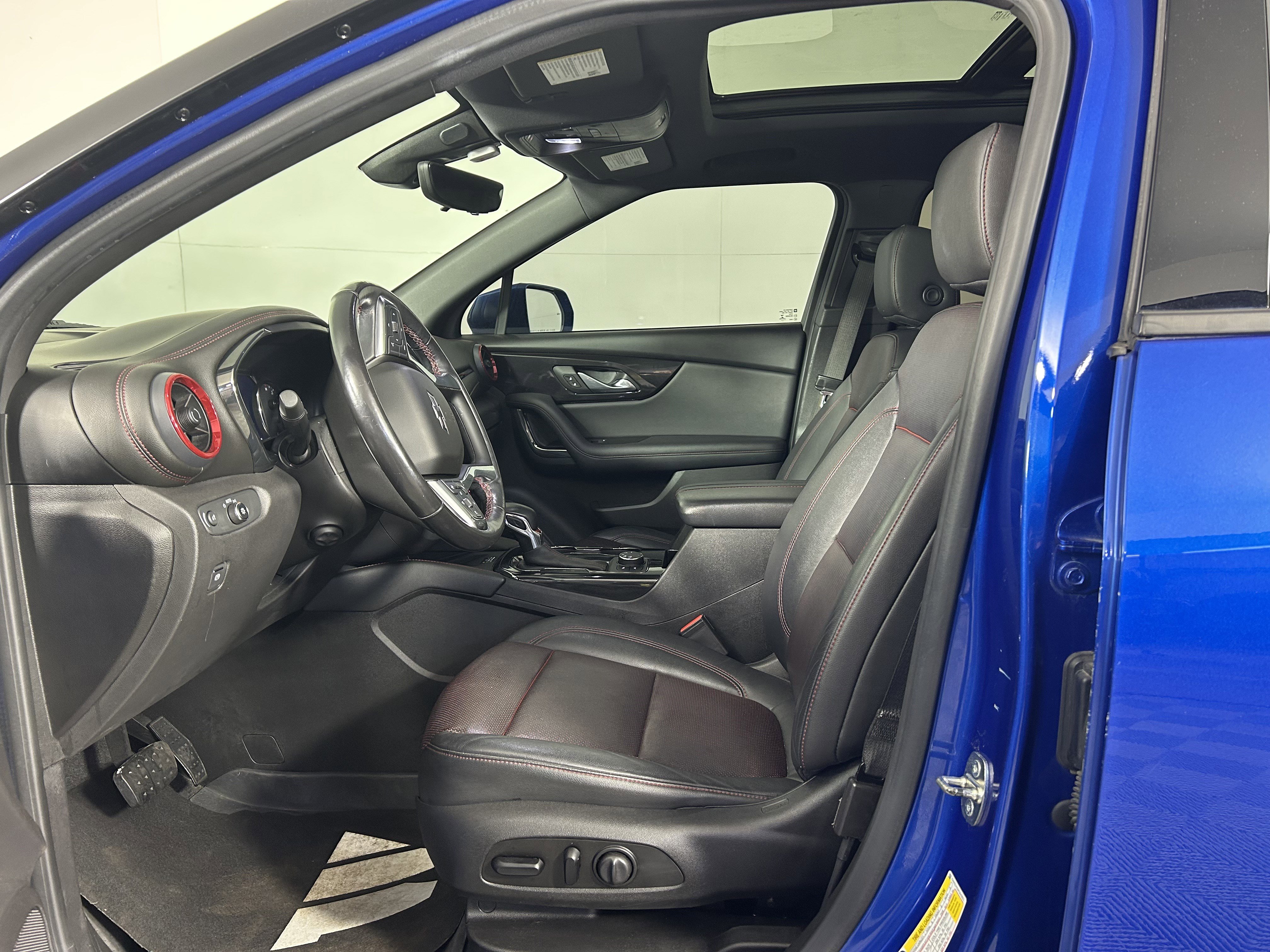 Used 2019 Chevrolet Blazer RS image 15