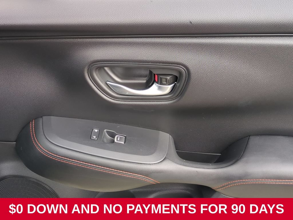 Used 2025 Honda HR-V Sport image 31