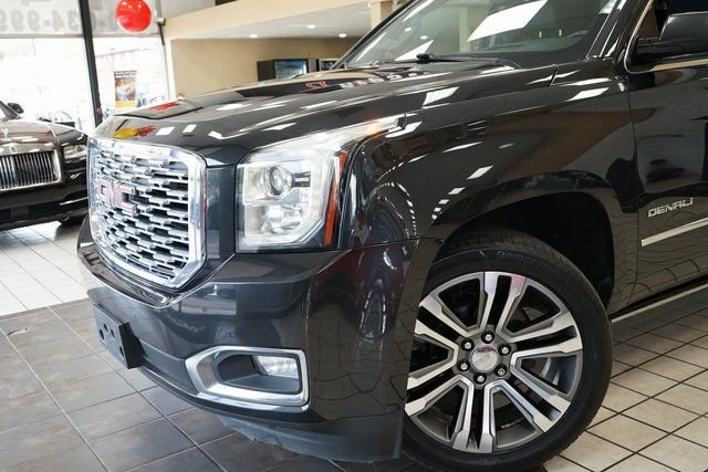 Used 2020 GMC Yukon Denali w/ Denali Ultimate Package image 24