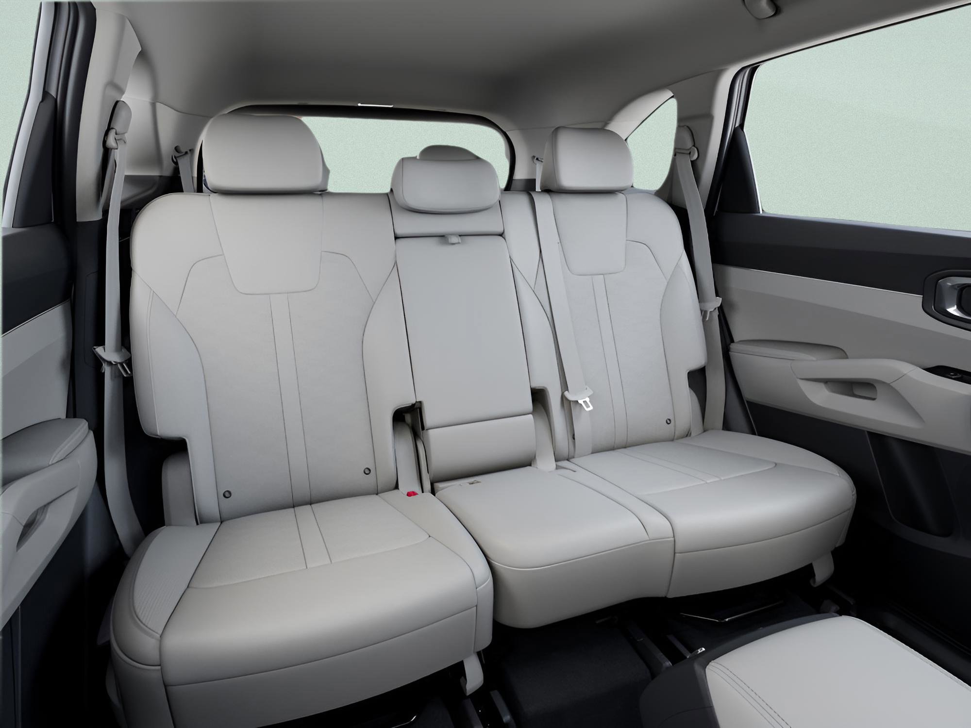 New 2026 Kia Sorento S image 12