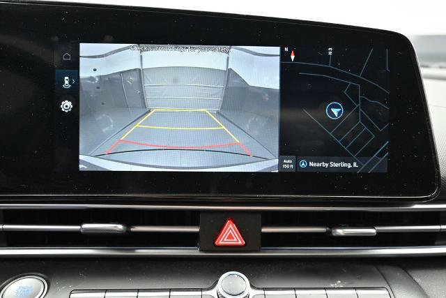 Used 2024 Hyundai Elantra SEL FWD image 30