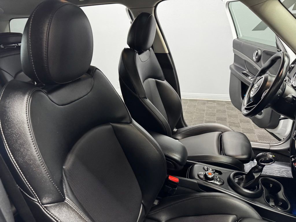 Used 2018 MINI Cooper Countryman S FWD image 53