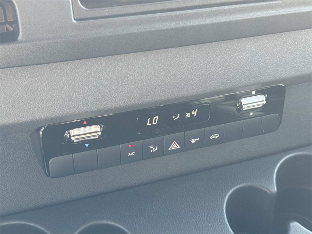 New 2025 Mercedes-Benz Sprinter 2500 image 22