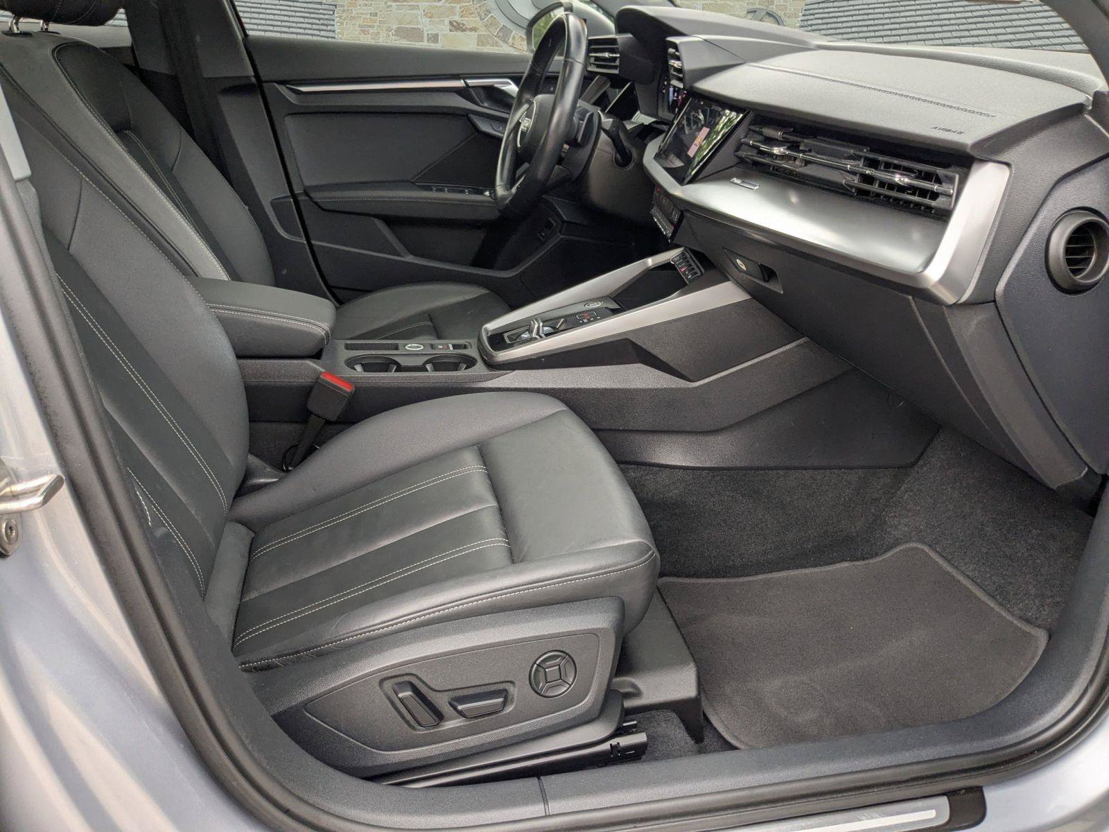 Used 2024 Audi A3 2.0T Premium FWD image 26