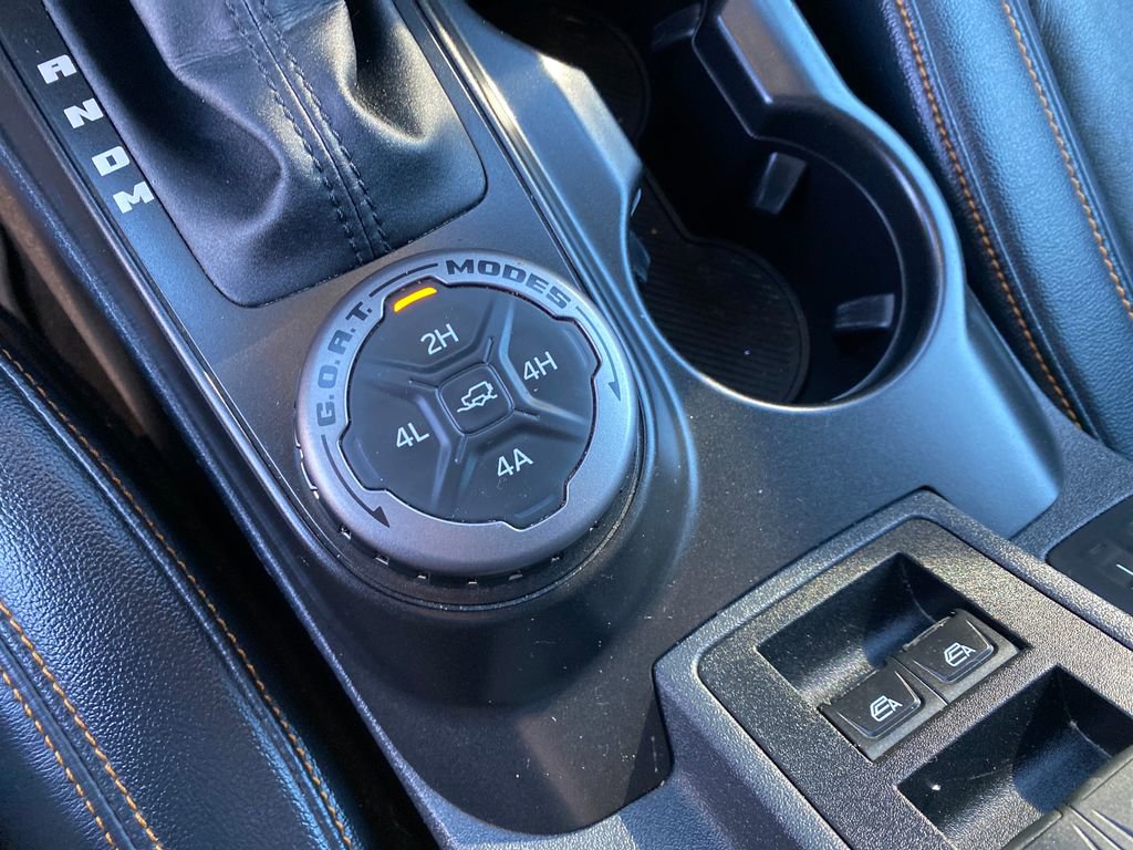 Used 2021 Ford Bronco Badlands image 38