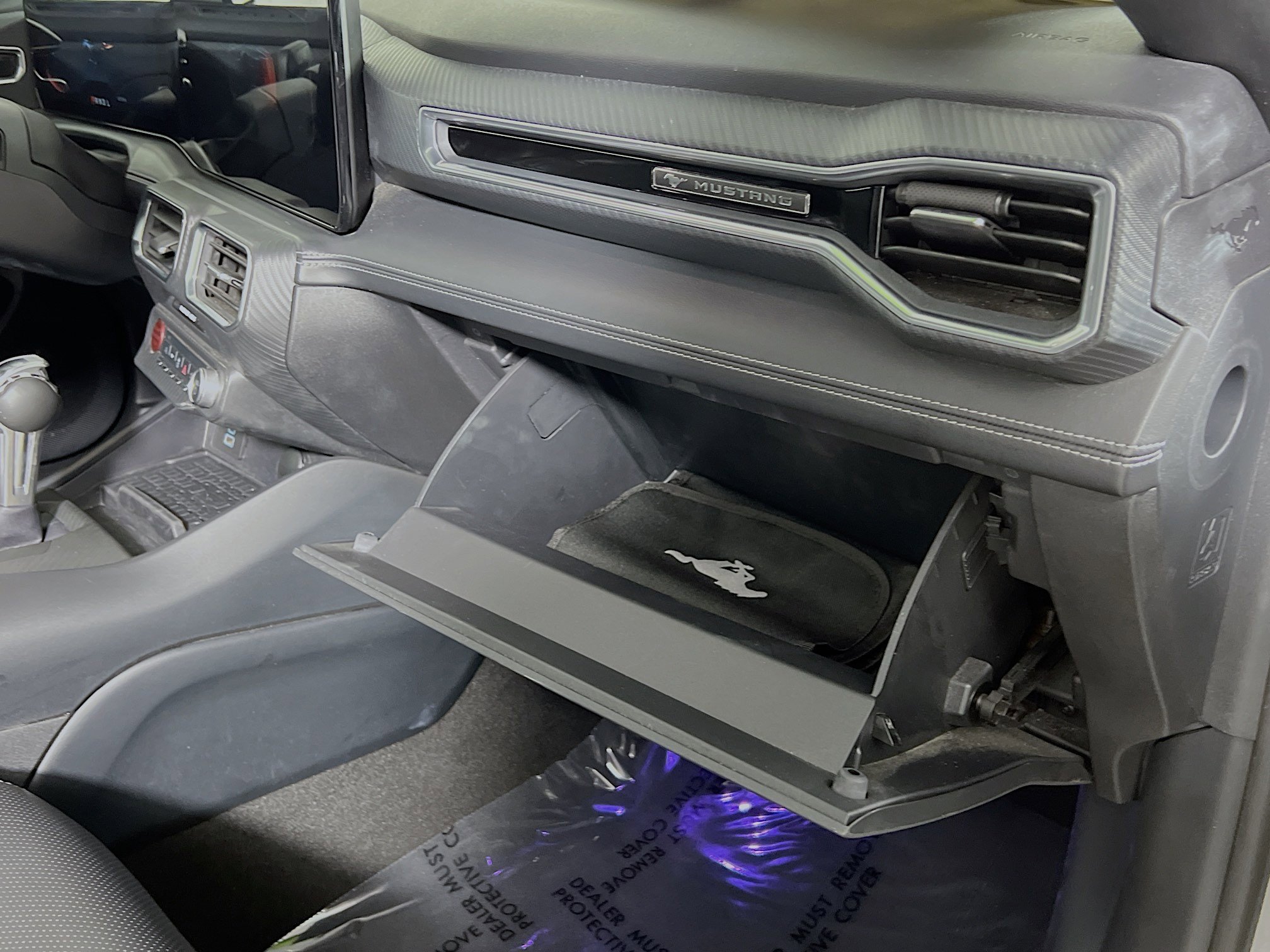 Used 2024 Ford Mustang Premium image 35